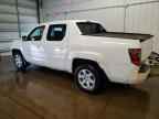 2007 HONDA Ridgeline