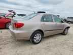 2003 TOYOTA COROLLA