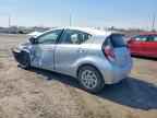 2015 TOYOTA Prius c