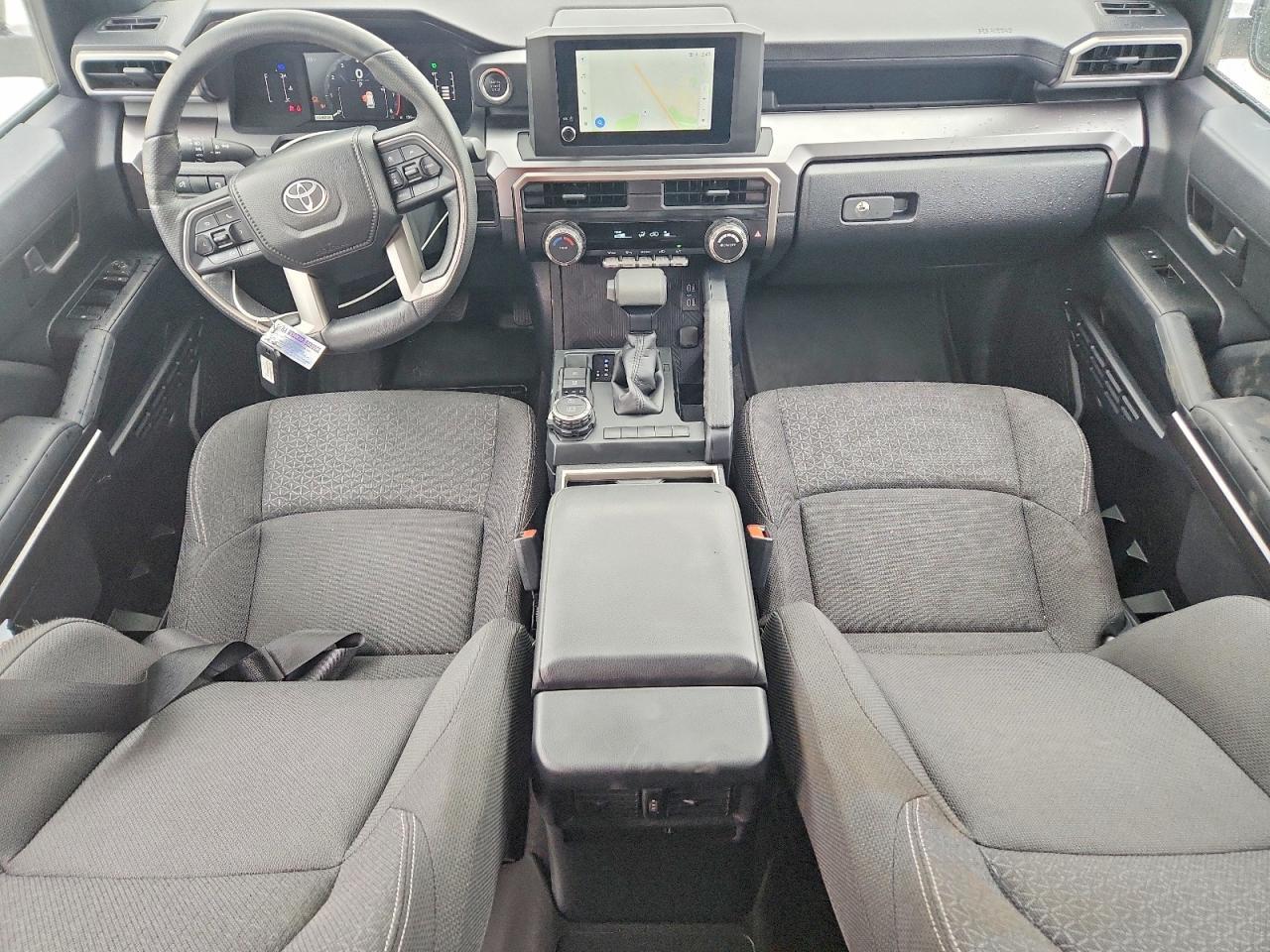 2025 TOYOTA 4Runner