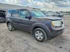 2012 HONDA PILOT