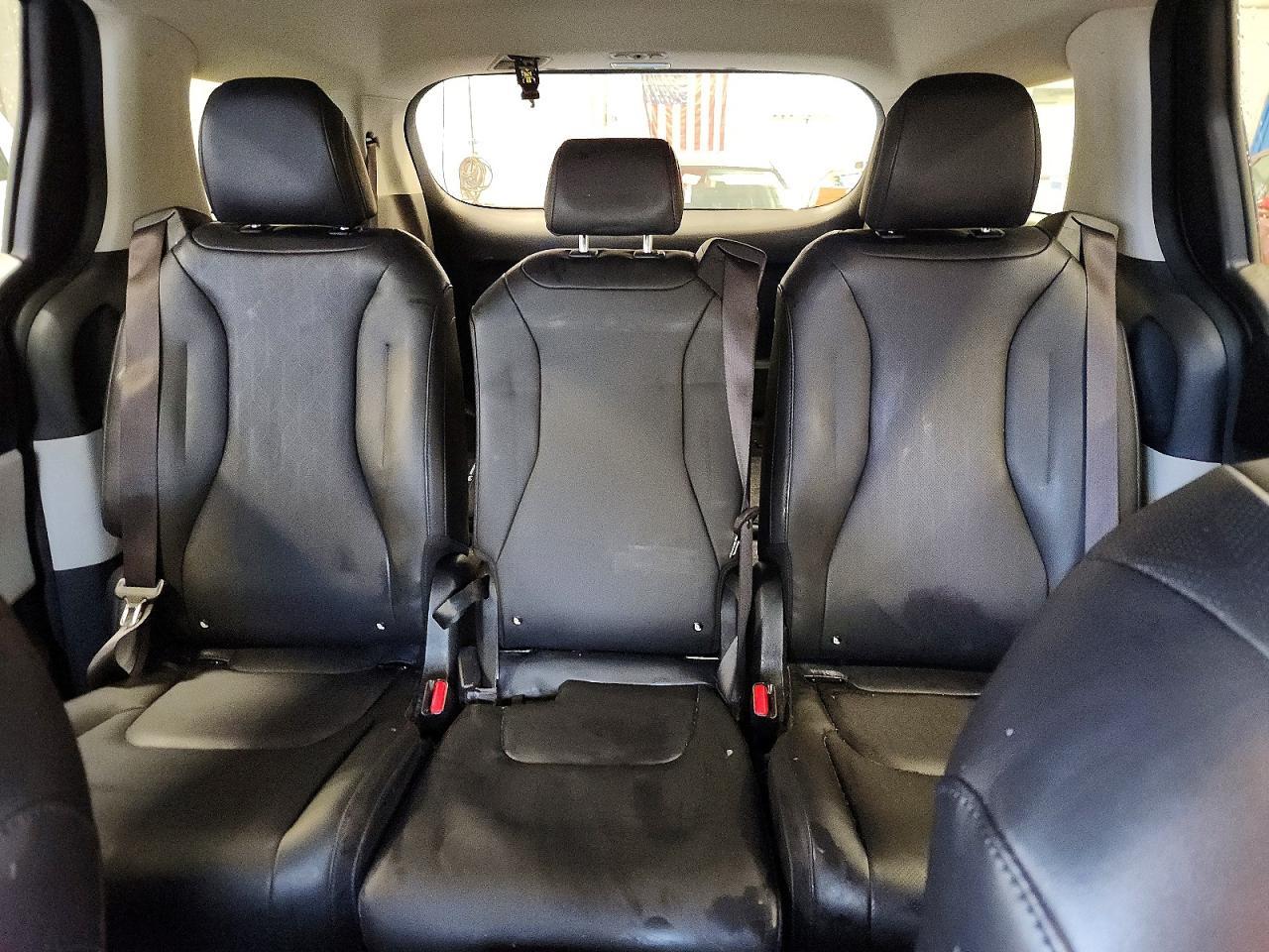 2022 KIA Carnival