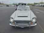 1968 Datsun 200sx