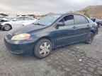2008 TOYOTA COROLLA