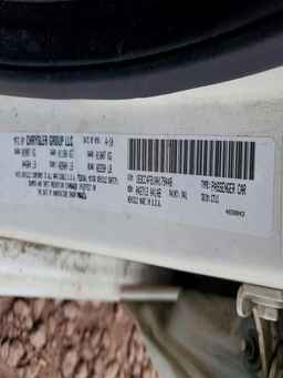 2010 DODGE Avenger