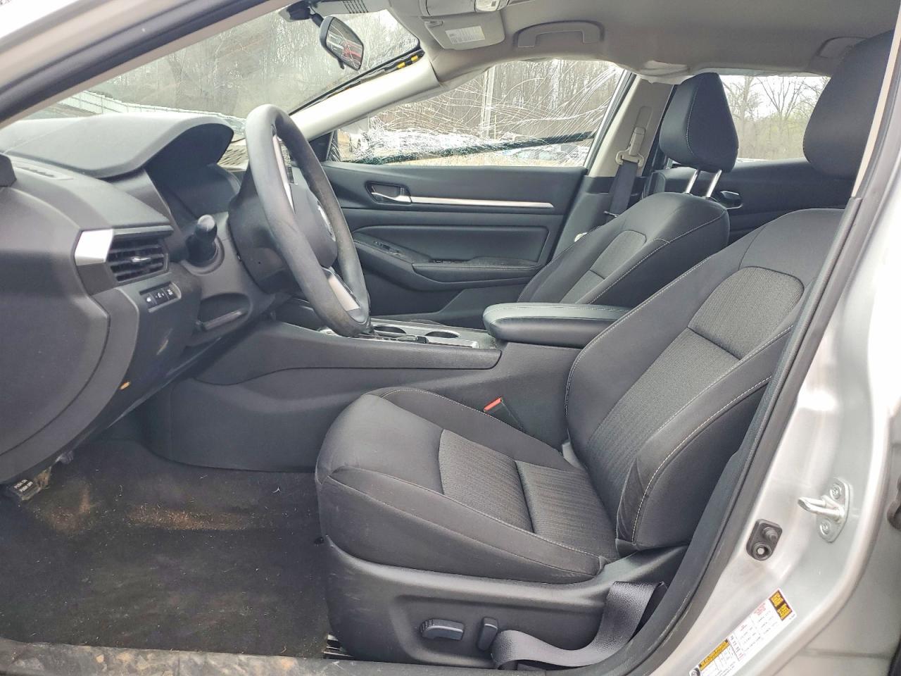 2022 NISSAN ALTIMA