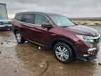 2017 HONDA PILOT