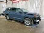 2025 TOYOTA HIGHLANDER
