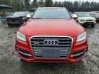 2014 AUDI SQ5