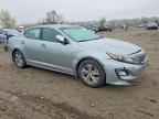 2015 KIA Optima Hybrid