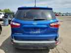 2021 FORD EcoSport