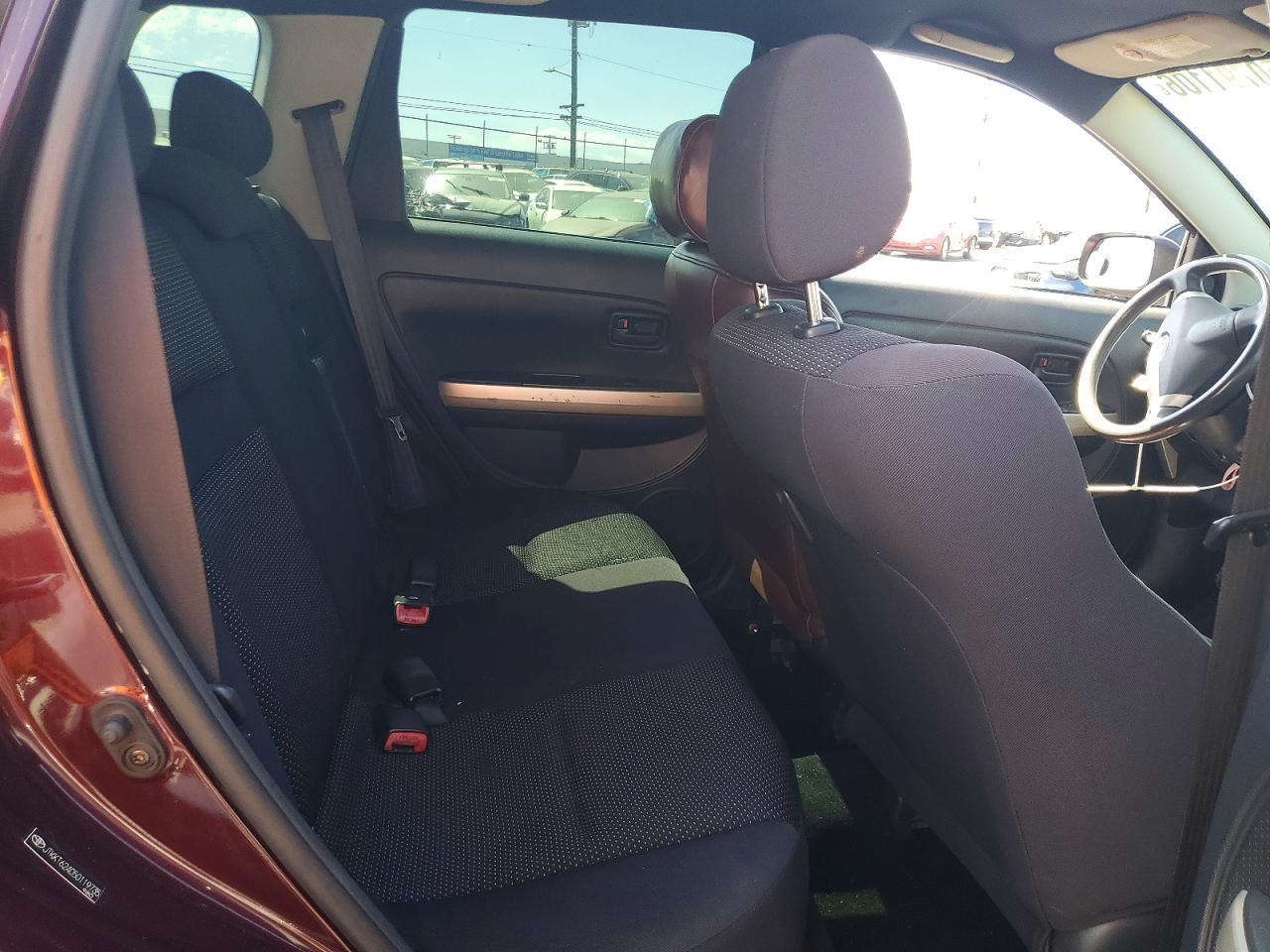 2005 SCION Xa