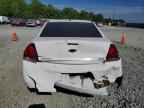 2015 CHEVROLET Impala Limited