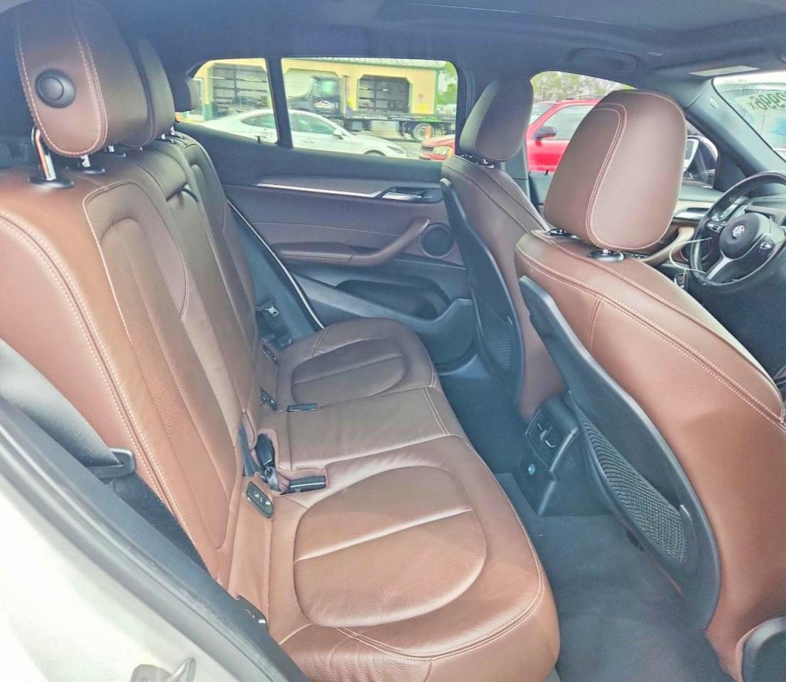 2018 BMW X2