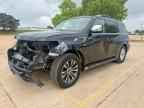 2020 NISSAN Armada