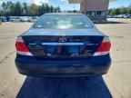 2005 TOYOTA CAMRY