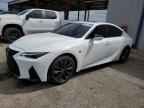 2025 LEXUS IS 350