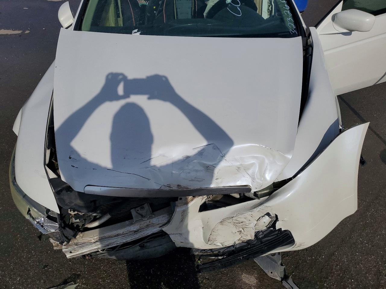 2005 ACURA TL