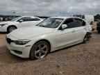 2014 BMW 3 SERIES