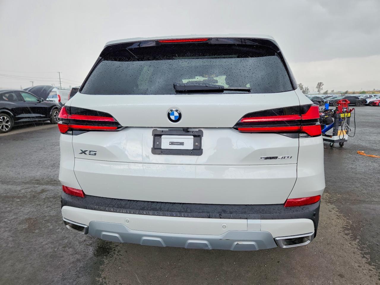 2024 BMW X5
