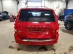 2012 DODGE GRAND CARAVAN