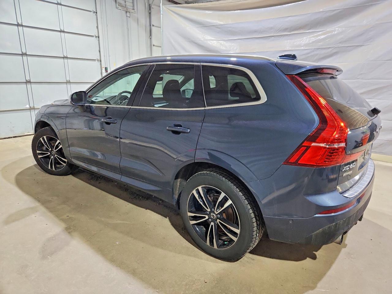2018 VOLVO XC60