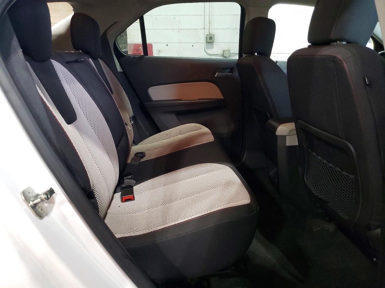 2012 CHEVROLET EQUINOX