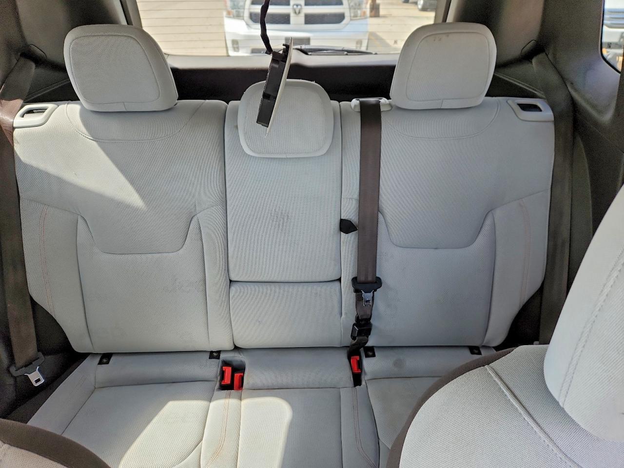 2015 JEEP Renegade