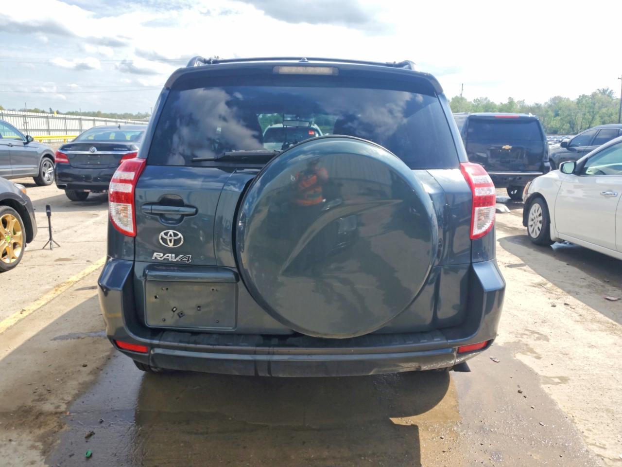 2012 TOYOTA RAV4