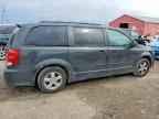 2011 DODGE GRAND CARAVAN