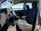 2011 NISSAN VERSA