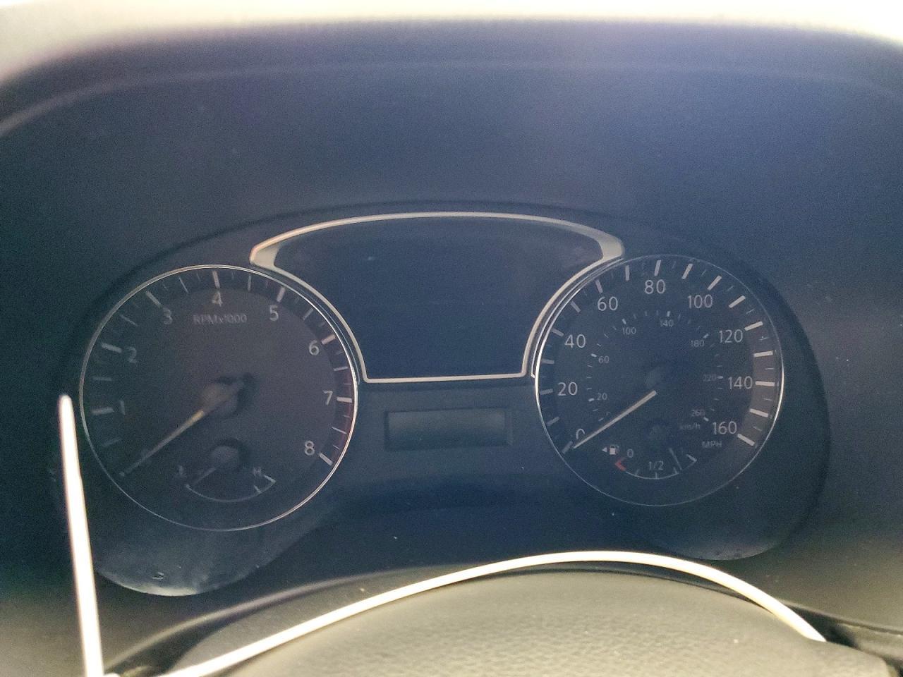 2013 NISSAN PATHFINDER
