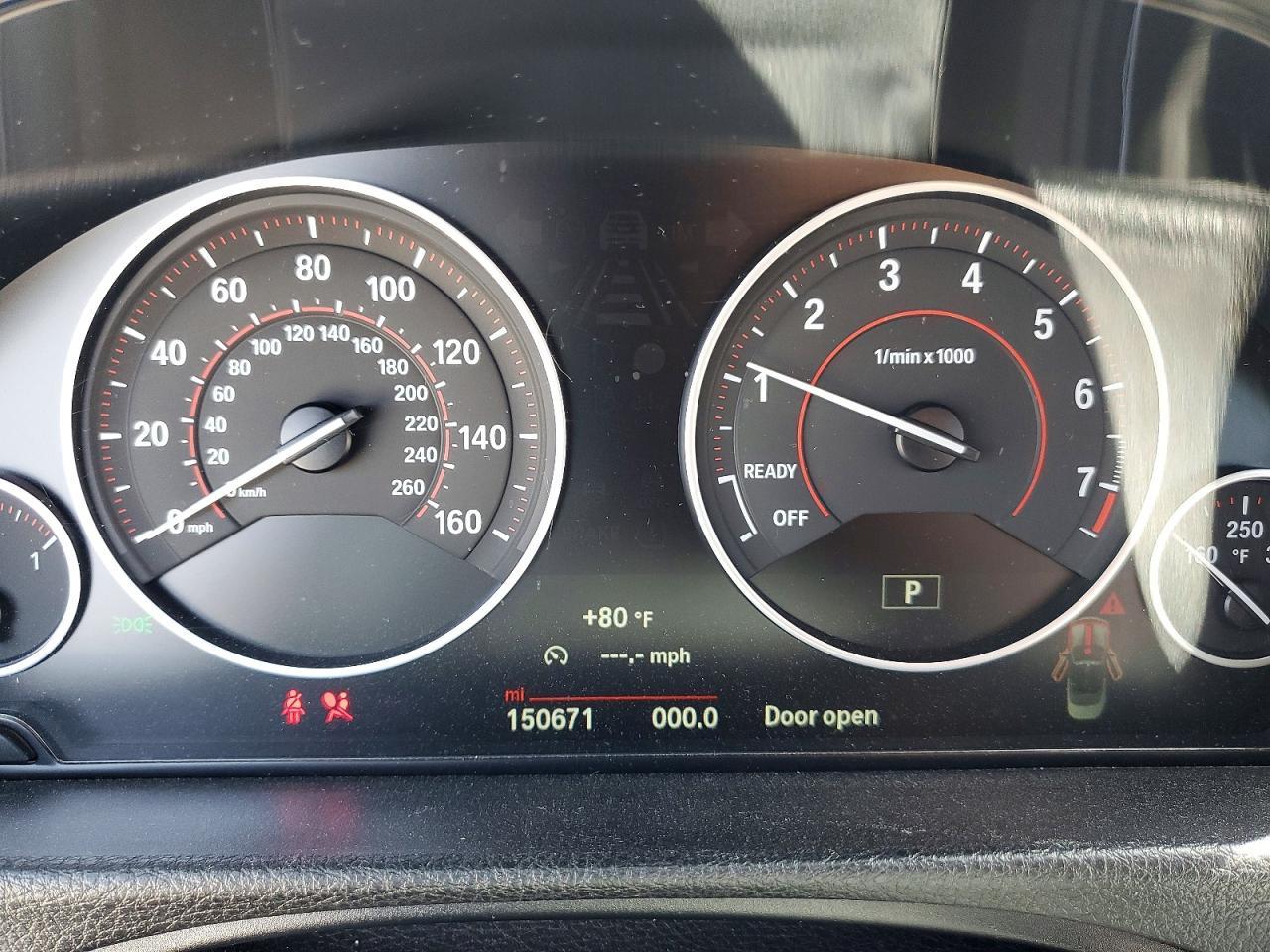 2018 BMW 4 Series