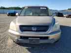 2005 HONDA PILOT