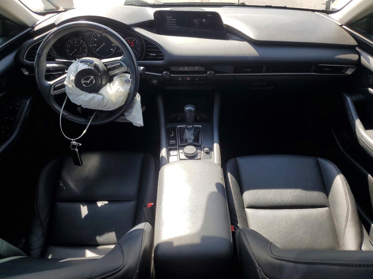 2020 MAZDA 3