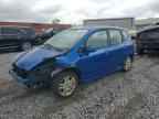 2007 HONDA FIT