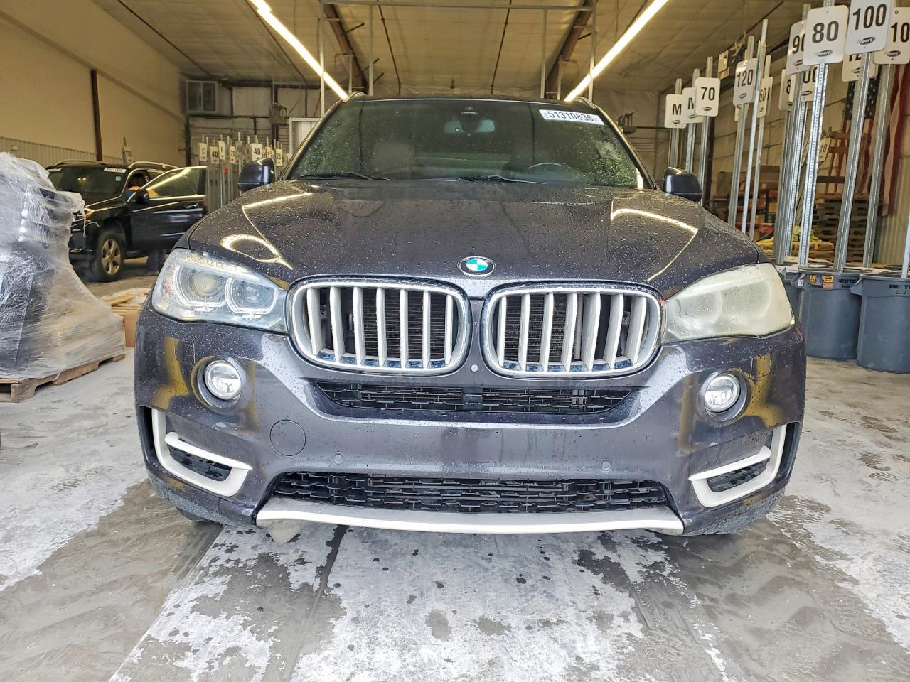 2017 BMW X5