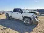 2025 CHEVROLET Silverado