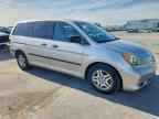 2008 HONDA ODYSSEY