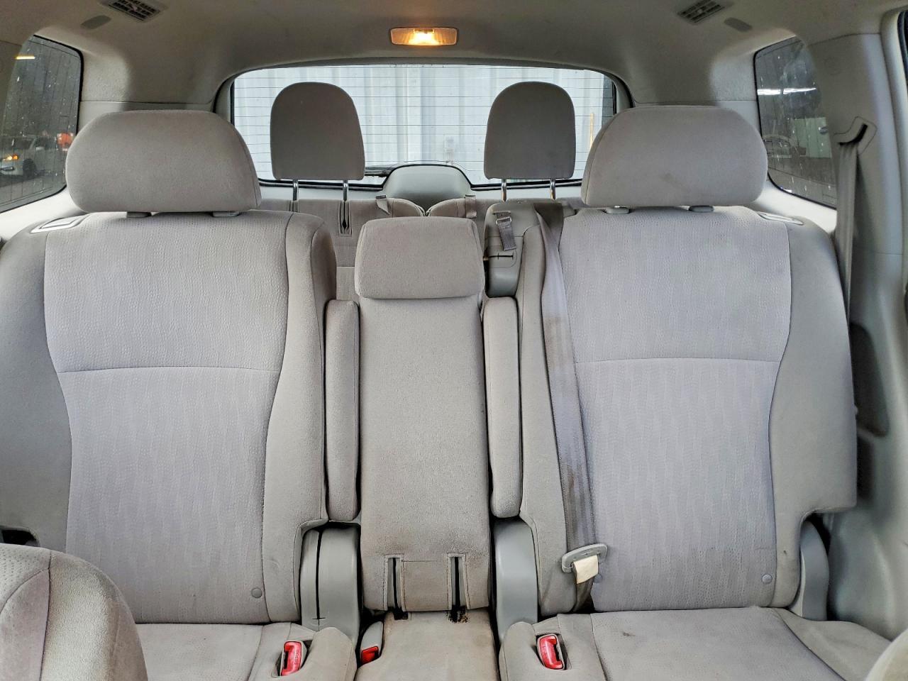 2013 TOYOTA HIGHLANDER
