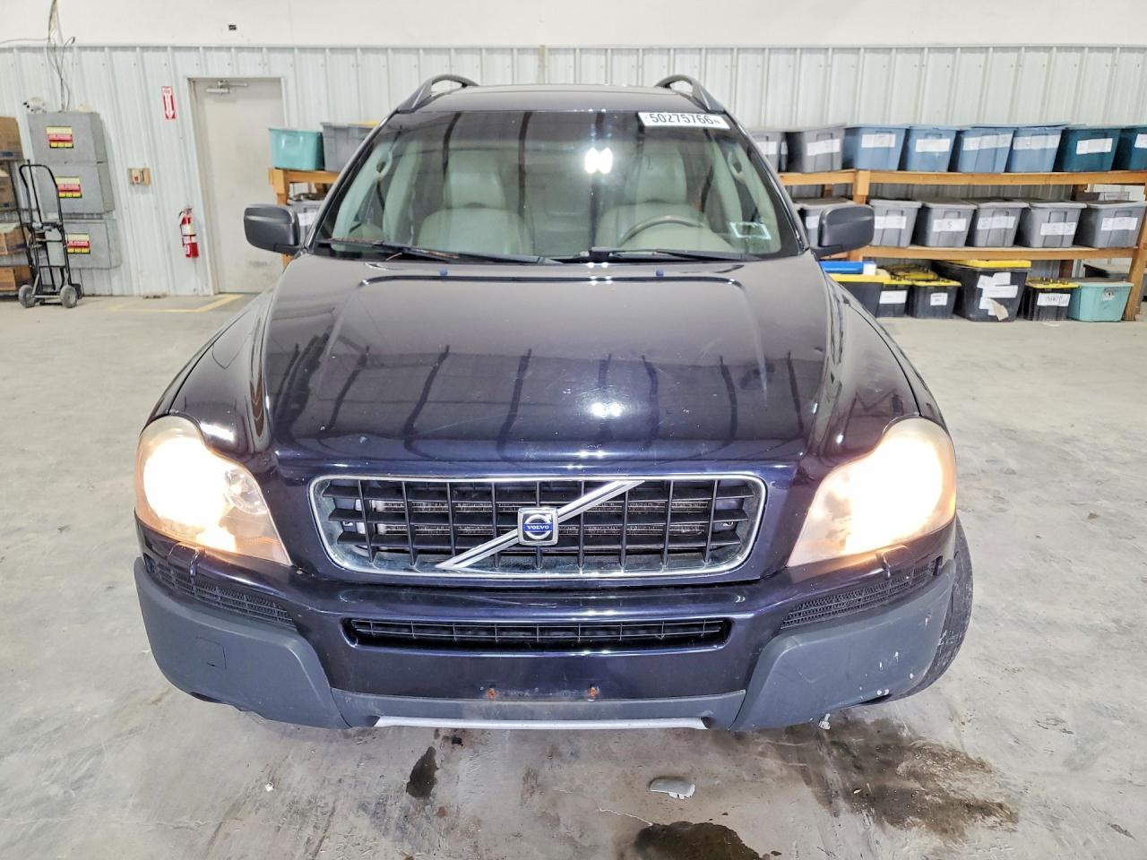 2006 VOLVO XC90
