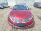 2013 LINCOLN MKZ