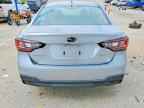 2020 SUBARU Legacy