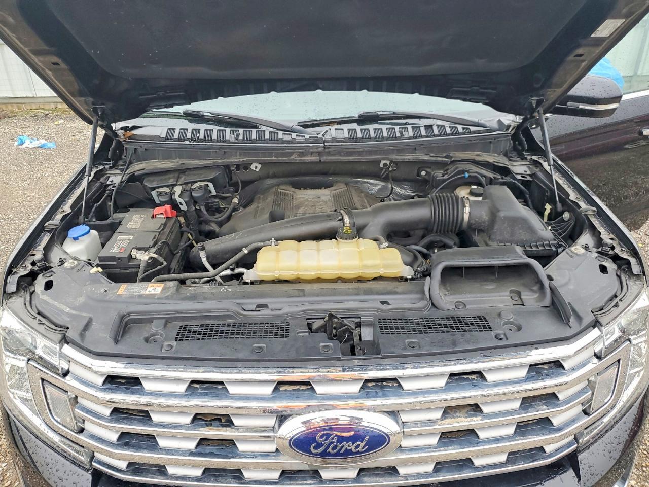 2020 FORD Expedition