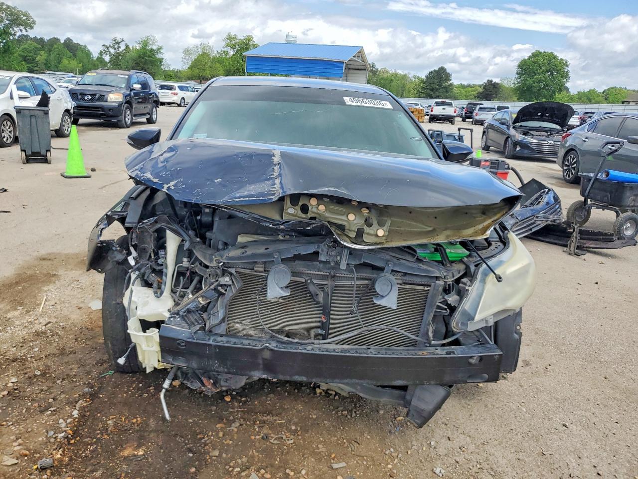 2013 TOYOTA Avalon