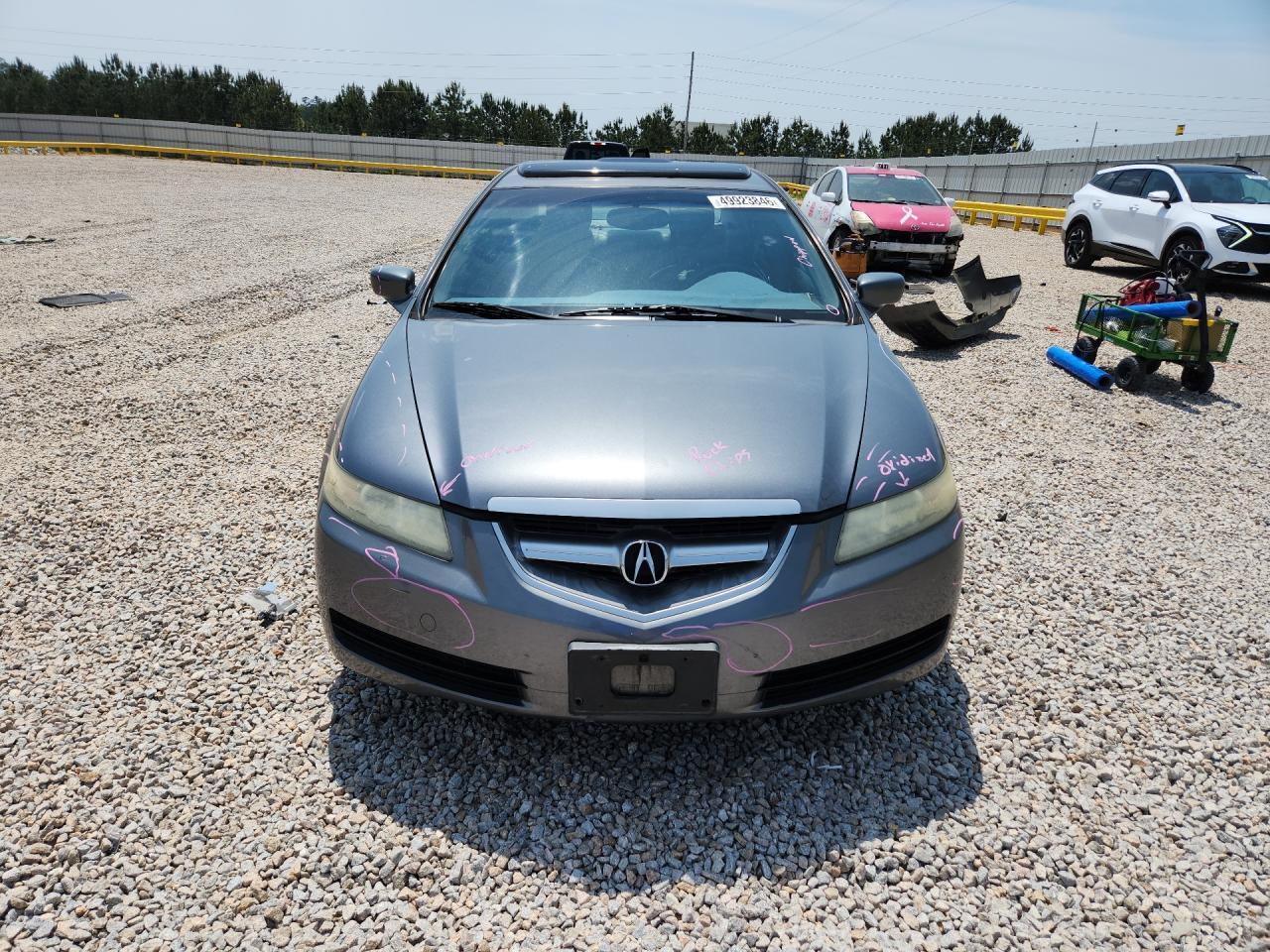 2006 ACURA TL