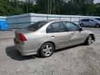 2004 HONDA CIVIC