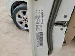2012 DODGE JOURNEY