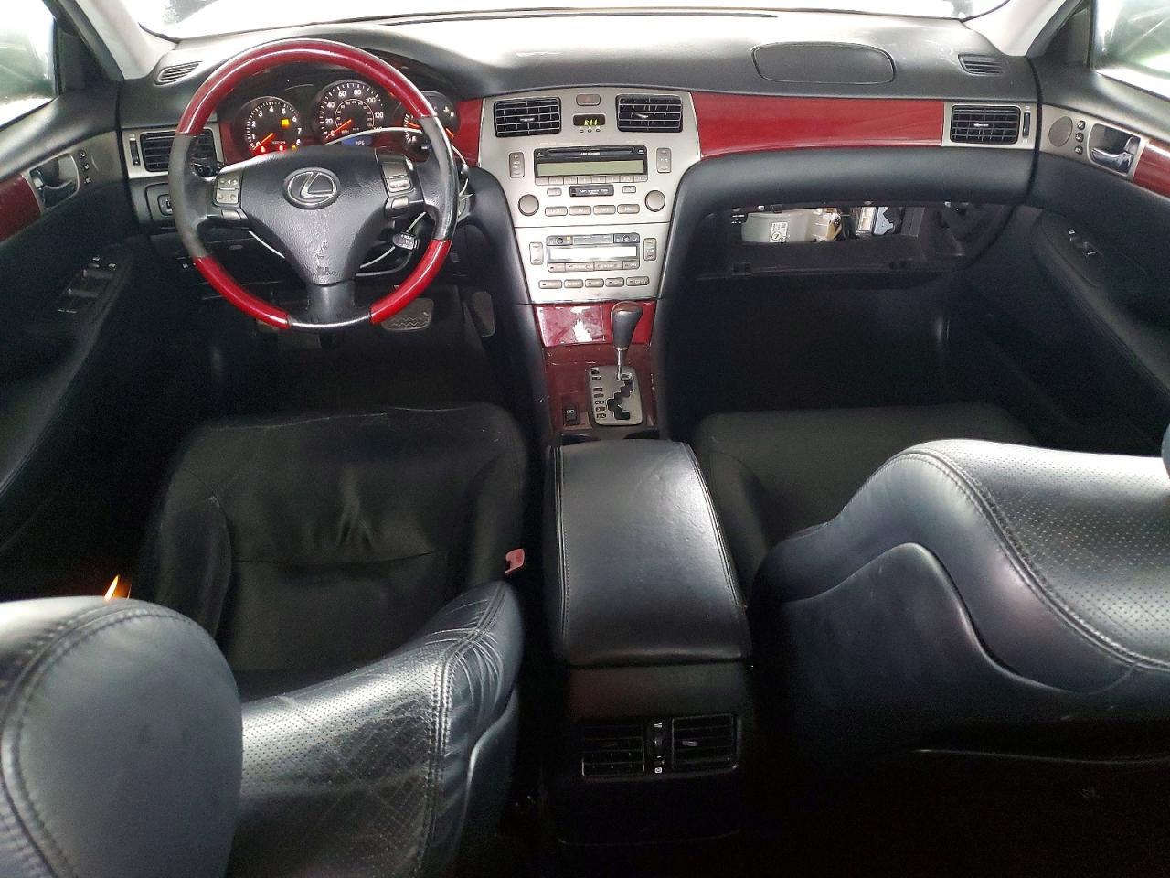 2005 LEXUS ES 330