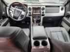 2013 FORD F-150 Lightning